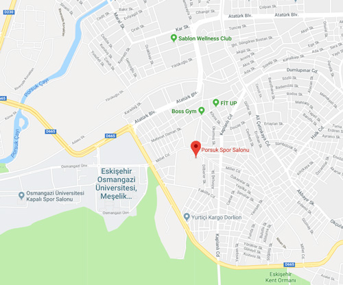 eskişehirporsuk